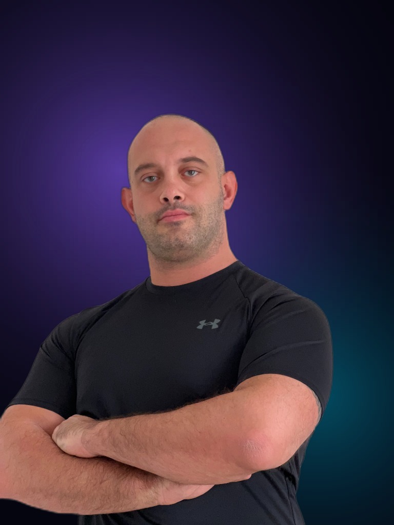 Amedeo Sbardellotto — Nerd Coach Avatar