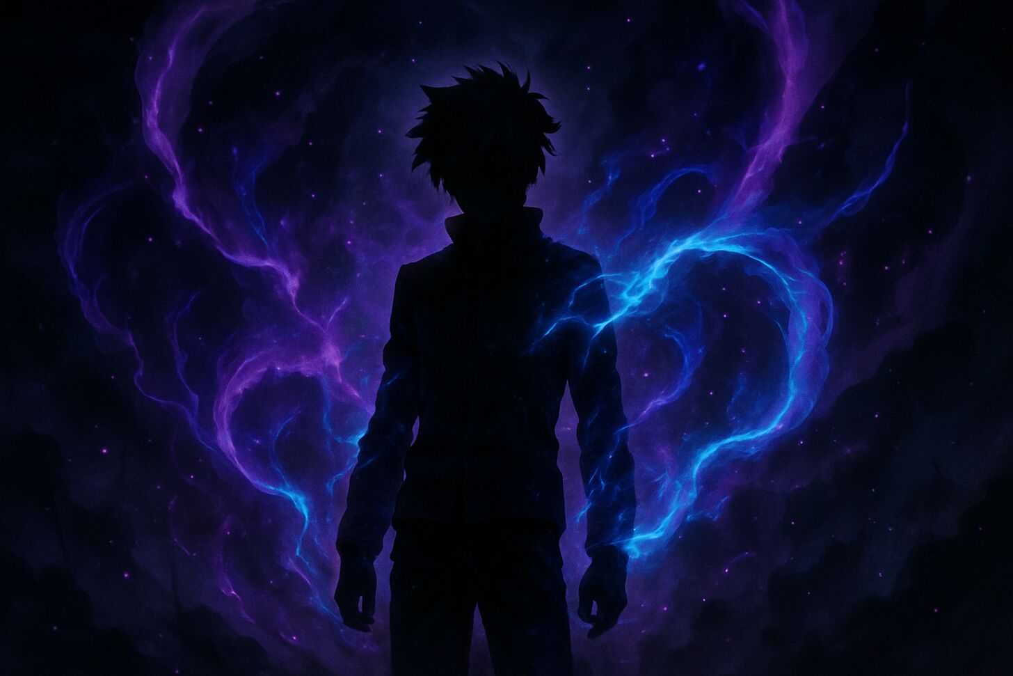 Jujutsu Kaisen e l'Energia Malefica: Perché le Emozioni Represse Diventano Maledizioni (e Come Disinnescarle)
