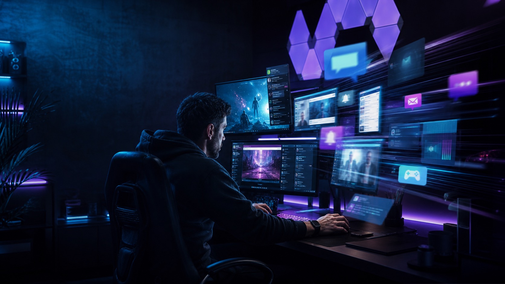 Multitasking e Context Switching: Perché il Cervello Va in Lag Quando Passi da una Quest all'Altra