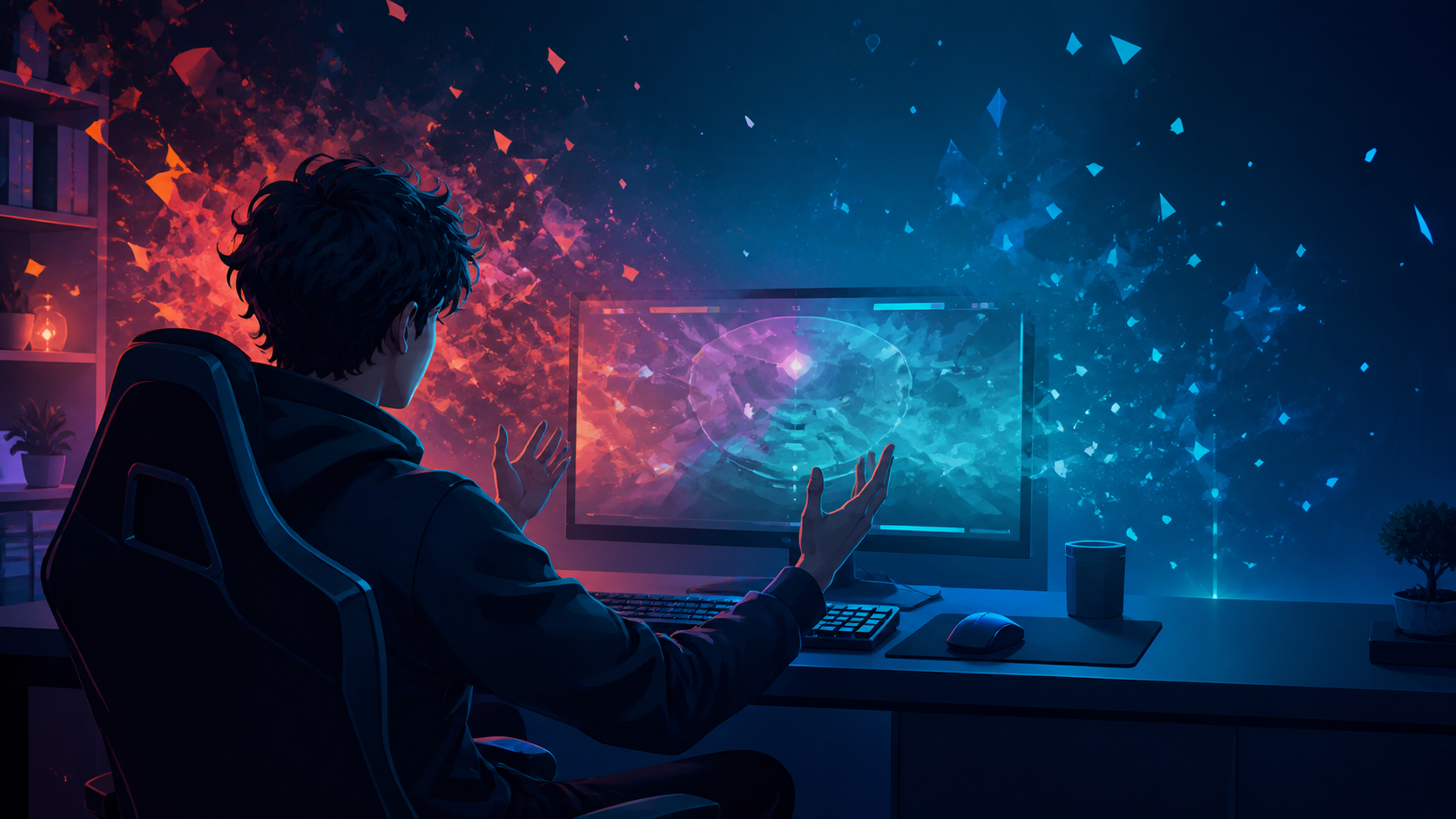 Tilt nei videogiochi: come recuperare lucidità dopo una sconfitta