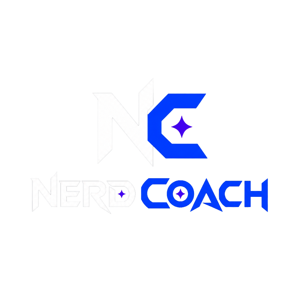 Nerd Coach